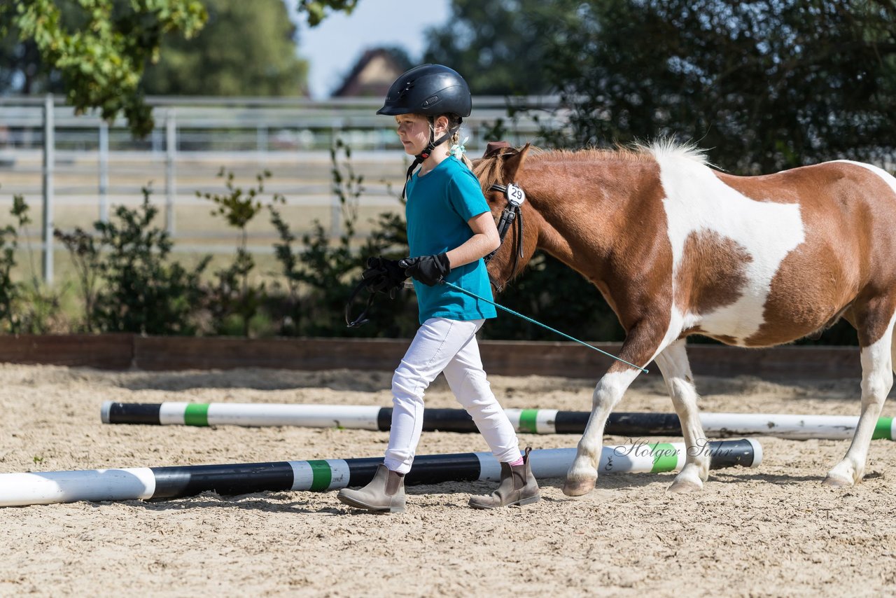 Bild 201 - Pony Akademie Turnier